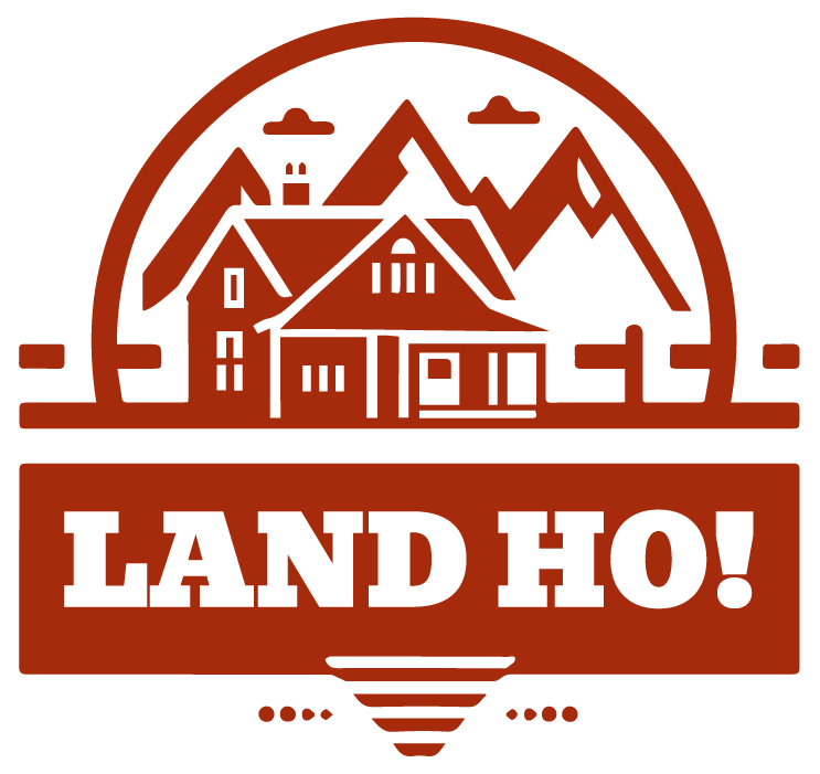 Land Ho!